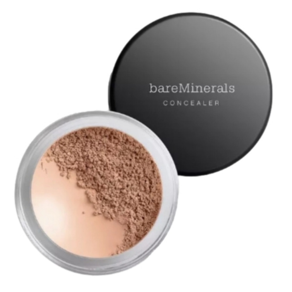 NWT BAREMINERALS Multi-Tasking SPF 20 Concealer in Bisque Full Size
